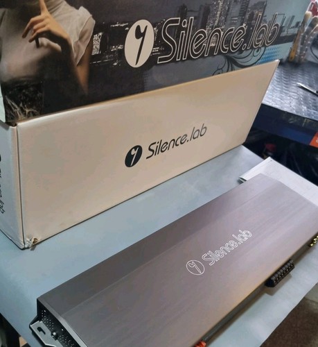 Silence lab sq 280 - sq, 280.2
