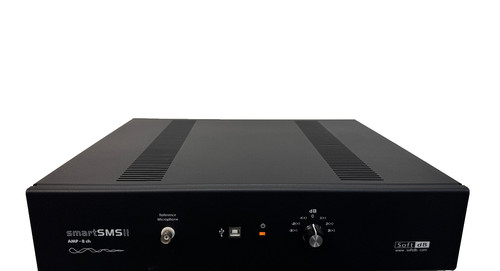 Soft smartsms amp 8 per - soft, ii