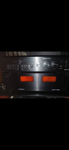 Great american sound s son - great, g.a.s