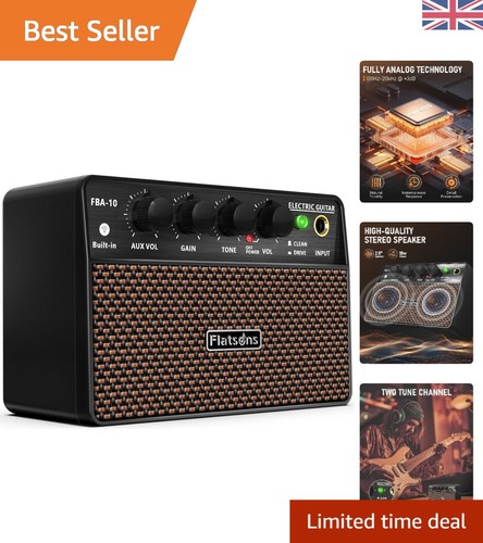 Amplificatore per chitarra
