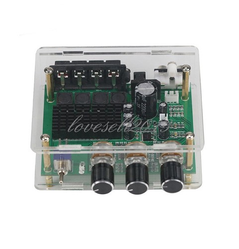 80wx2 tpa3116d2 amplificatore - tpa3116d2,